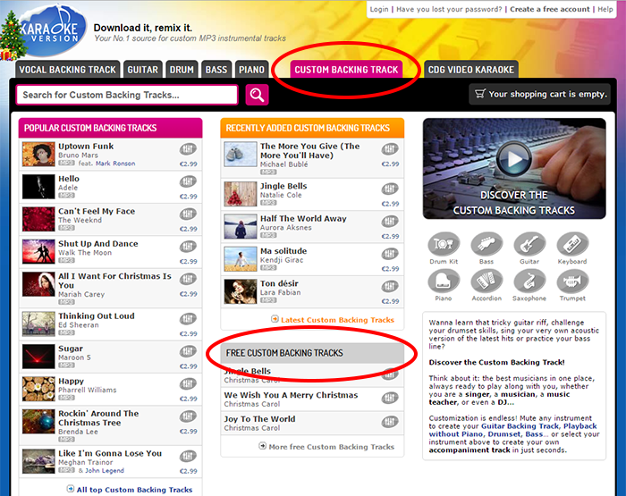 technics keyboards karaoke.png
