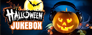 Halloween Jukebox