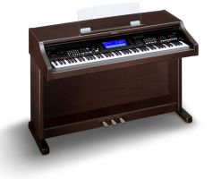 Technics PR604 Digital Ensemble