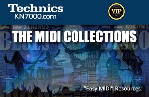 [VIP] MIDI Collections