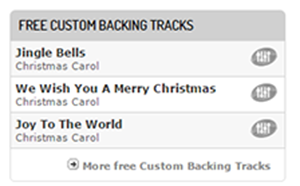 Be Your Own Technics Band!