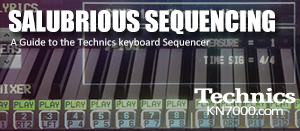 Salubrious Sequencing