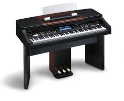 Technics PR804 Digital Ensemble